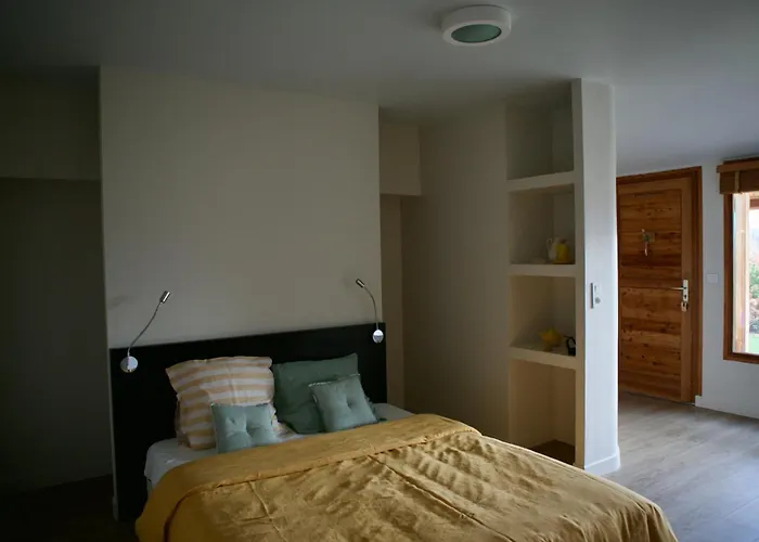 De Groupe Et L'agnel 3*