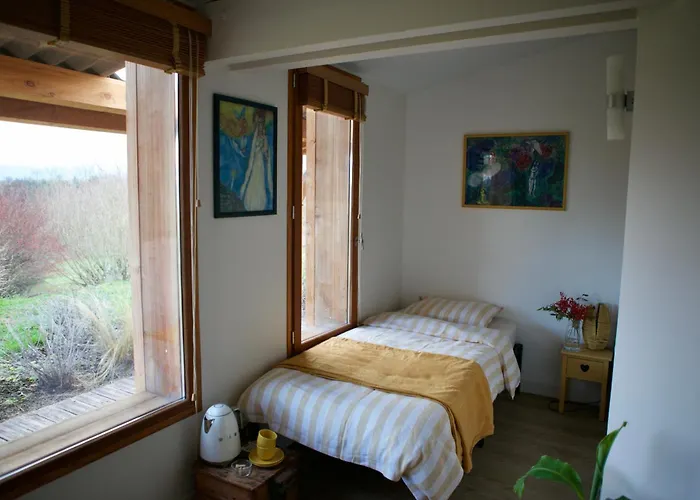 De Groupe Et L'agnel Domaize