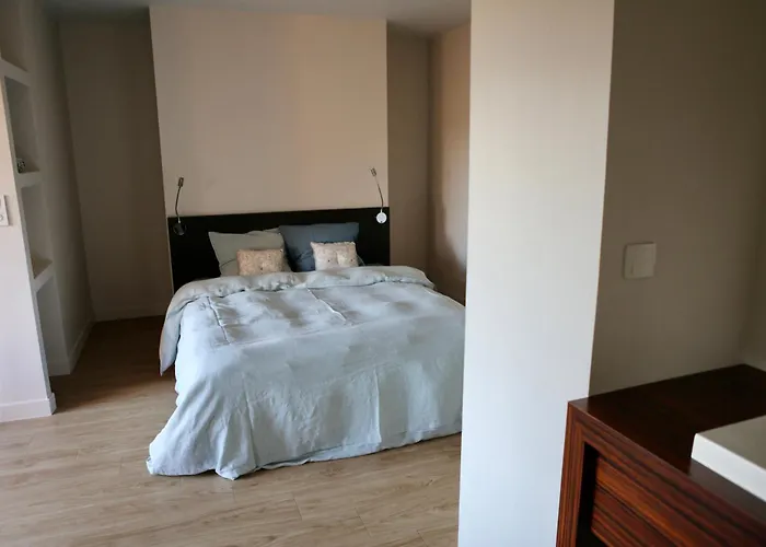 De Groupe Et L'agnel Vendégház 3*