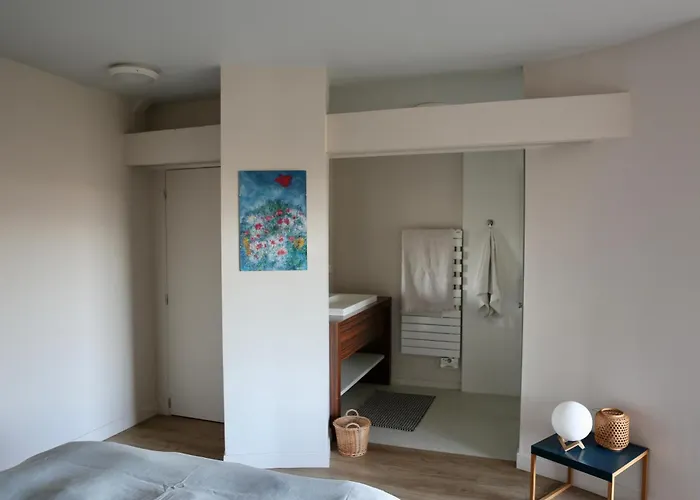 De Groupe Et L'agnel 3* Domaize