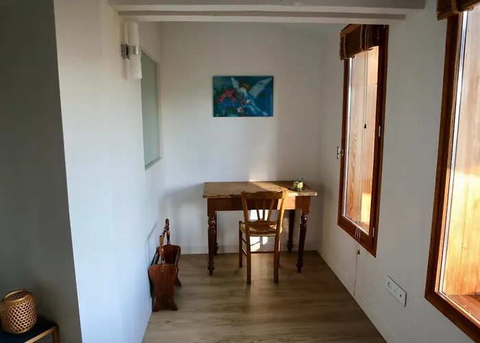 Vendégház De Groupe Et L'agnel 3*