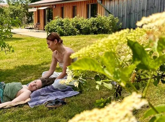 De Groupe Et L'agnel 3* Domaize