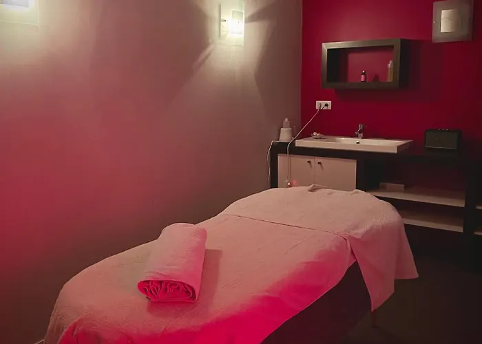 Vendégház De Groupe Et L'agnel